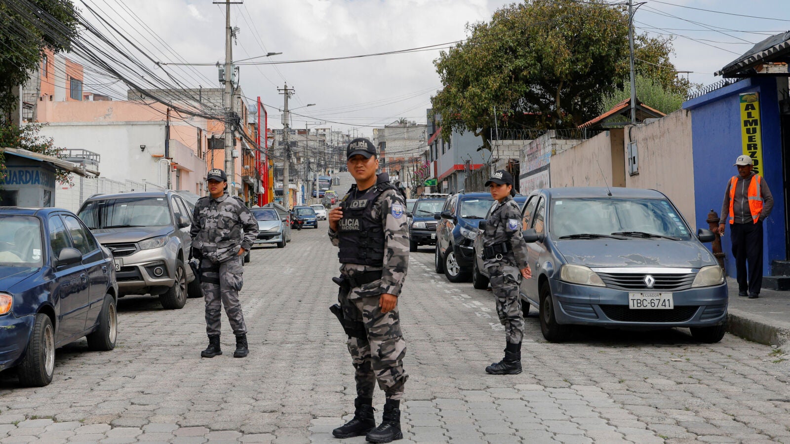 ¿Cómo ha pasado Ecuador de ser un país de tránsito de la droga al mayor exportador de coca a Europa?