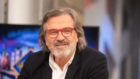 Pepe Navarro, sobre participar en El Desafío: "Ha sido la única decisión buena que he tomado en los últimos 25 años" Pepe Navarro, sobre participar en El Desafío: "Ha sido la única decisión buena que he tomado en los últimos 25 años"