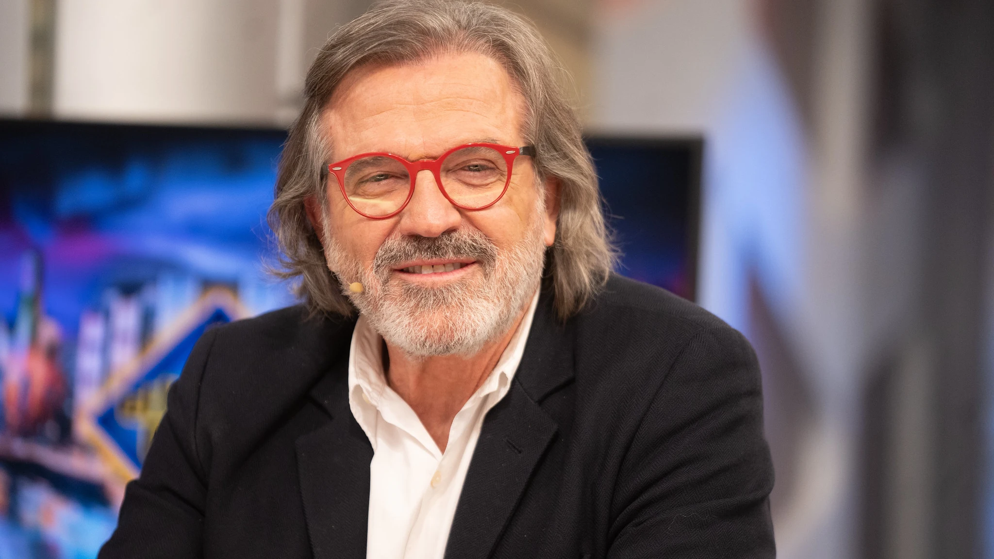 Pepe Navarro, sobre participar en El Desafío: "Ha sido la única decisión buena que he tomado en los últimos 25 años" Pepe Navarro, sobre participar en El Desafío: "Ha sido la única decisión buena que he tomado en los últimos 25 años"