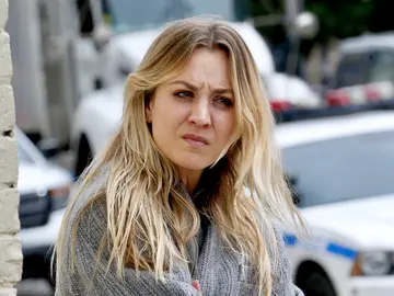 Kaley Cuoco Kaley Cuoco