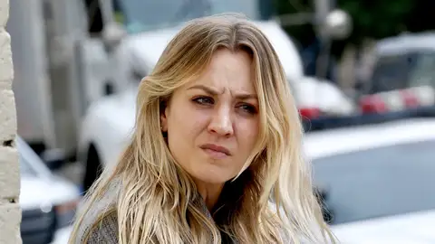 Kaley Cuoco Kaley Cuoco