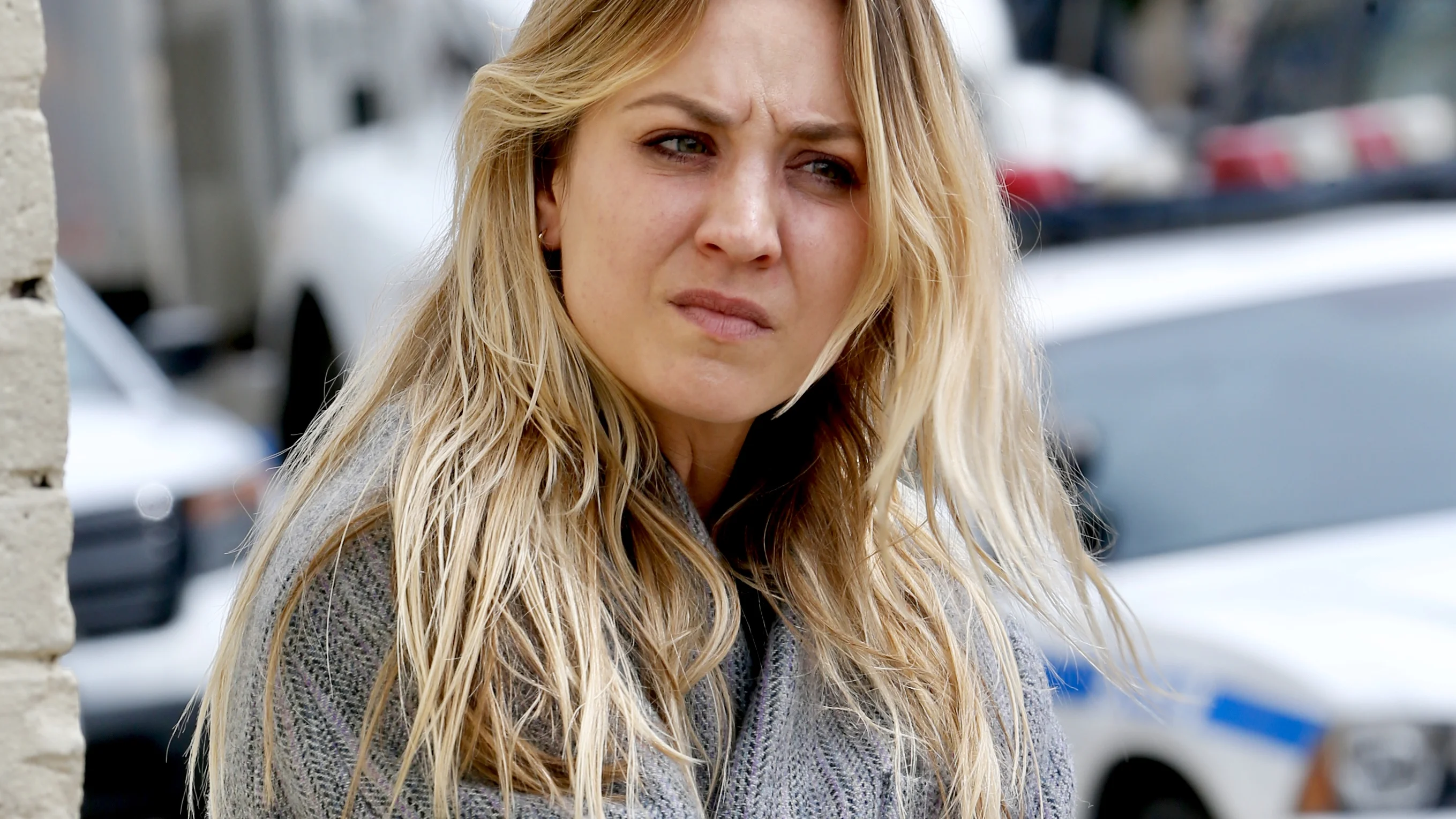 Kaley Cuoco