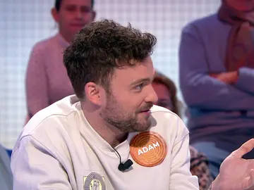 Roberto Leal, a vueltas con el apellido de Adam Jezierski: “Vamos a contar la verdad” Roberto Leal, a vueltas con el apellido de Adam Jezierski: “Vamos a contar la verdad”