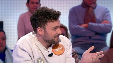 Roberto Leal, a vueltas con el apellido de Adam Jezierski: “Vamos a contar la verdad”