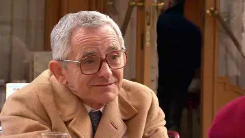 Quintero, radiante de felicidad tras la decisión de Silvia Quintero, radiante de felicidad tras la decisión de Silvia