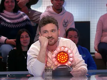 La fanfarronada de Adam Jezierski en Pasapalabra: “La caída está siendo dura” La fanfarronada de Adam Jezierski en Pasapalabra: “La caída está siendo dura”