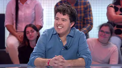 Orestes Barbero, descrito por sus rivales: Orestes Barbero, descrito por sus rivales: