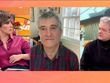 Gomaespuma destaca la capacidad de la reina Letizia para escuchar: "Incluso lo que no era de interés" Gomaespuma destaca la capacidad de la reina Letizia para escuchar: "Incluso lo que no era de interés"