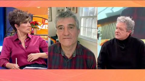 Gomaespuma destaca la capacidad de la reina Letizia para escuchar: "Incluso lo que no era de interés" Gomaespuma destaca la capacidad de la reina Letizia para escuchar: "Incluso lo que no era de interés"