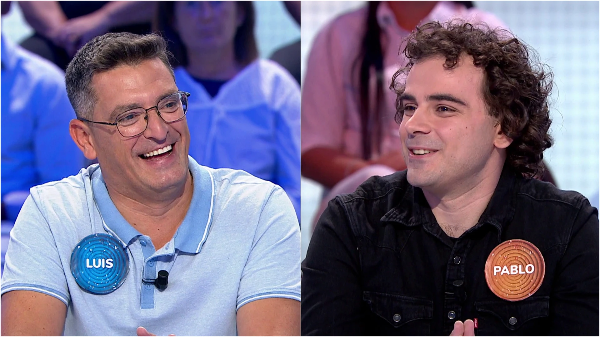 El dardo de Luis de Lama a Pablo D&iacute;az