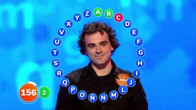 El motivo del inusual fallo de Pablo Díaz en El Rosco: “Debería de haber pasado” 