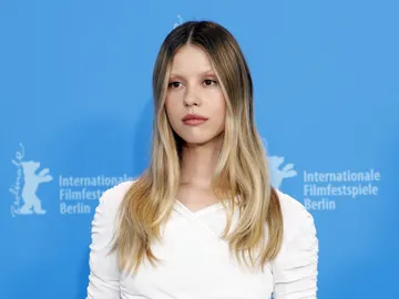 Mia Goth Mia Goth