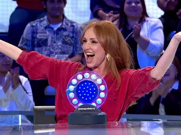 Cristina Castaño confiesa lo que pensaba que decía la eurovisiva canción Diva Cristina Castaño confiesa lo que pensaba que decía la eurovisiva canción Diva