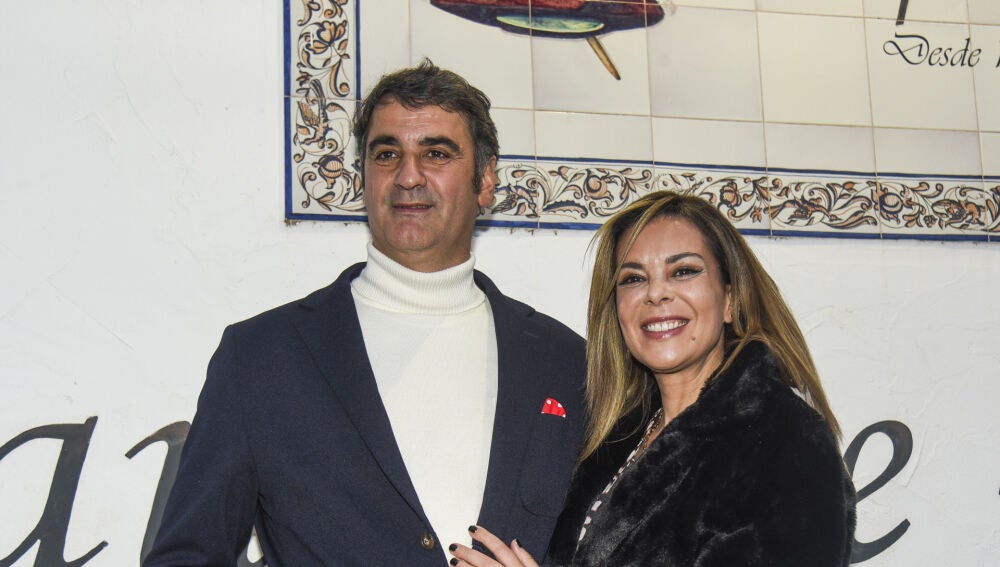 El único deseo de Jesulín de Ubrique por su 50 cumpleaños en su fiesta ...