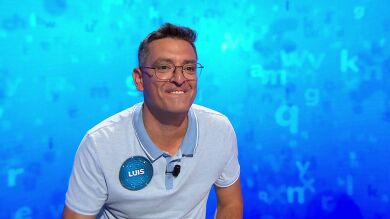 Luis de Lama, finalista: se impone a Pablo Díaz en un duelo memorable en El Rosco