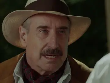 "Si no obedeces, habrá consecuencias": Entre Tierras regresa el próximo jueves a Antena 3 "Si no obedeces, habrá consecuencias": Entre Tierras regresa el próximo jueves a Antena 3