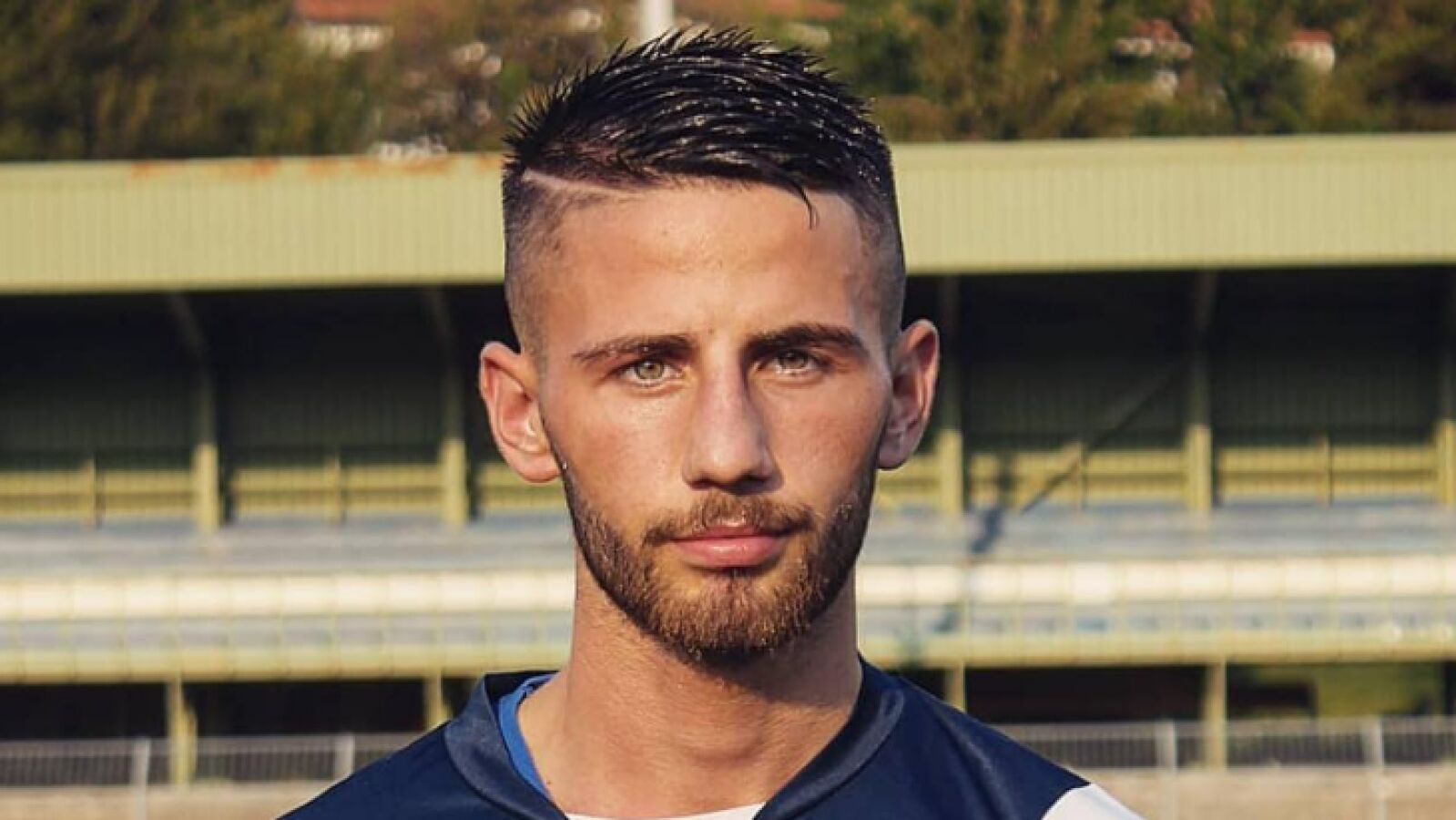 Muere el futbolista Federico Garrè de forma repentina a los 26 años