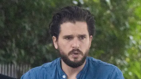 Kit Harington Kit Harington