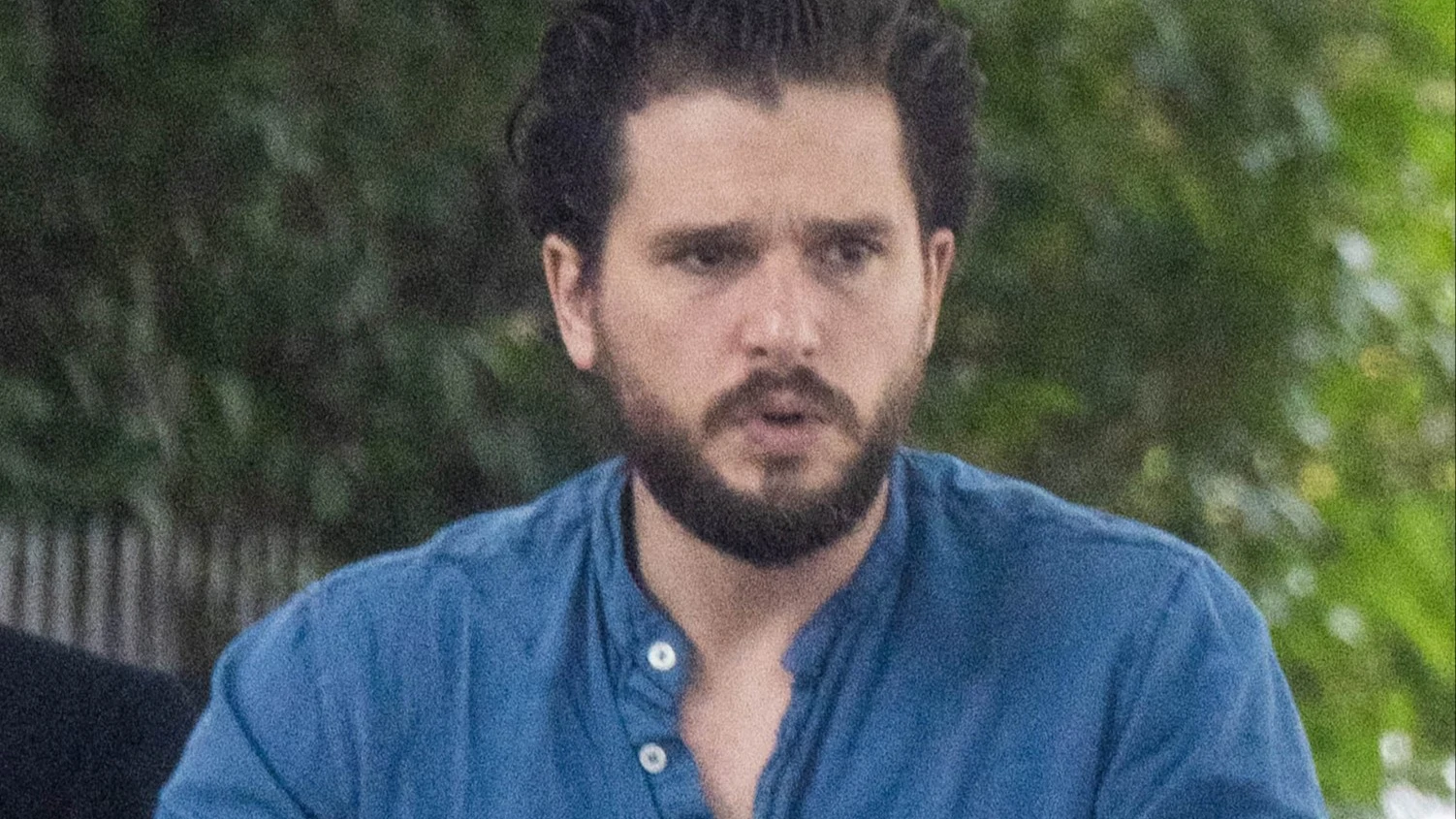 Kit Harington Kit Harington