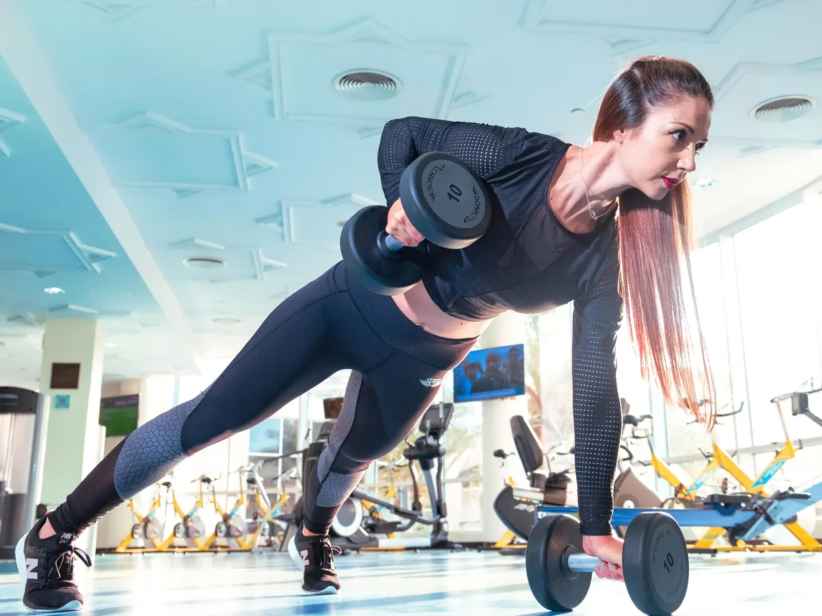 Los nuevos entrenamientos fitness que más atraen a las mujeres - CMD Sport