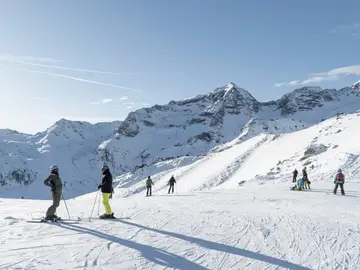 Jonada de esquí en Formigal Jonada de esquí en Formigal