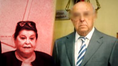 Se acercó a su prima por amor con 80 años y le robó 1 millón y medio de euros: 