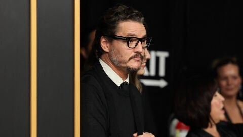 Pedro Pacal en los Emmy