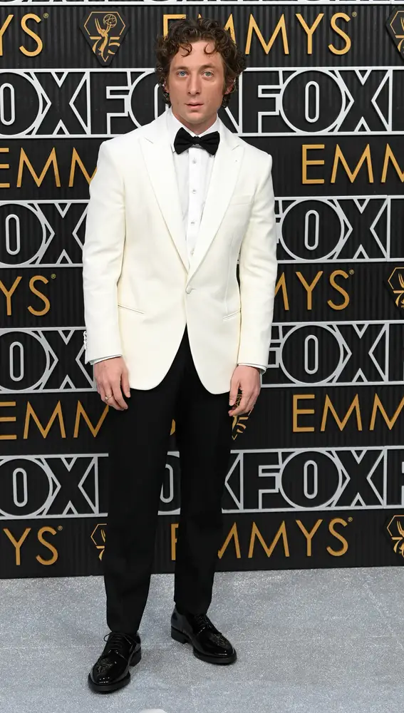 Jeremy Allen White, Premios Emmy 2024