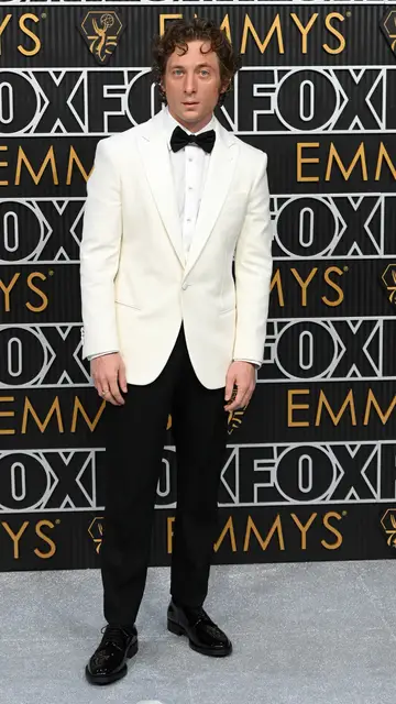 Jeremy Allen White, Premios Emmy 2024 Jeremy Allen White, Premios Emmy 2024