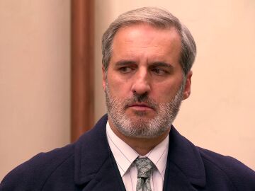 Isidro pone a prueba la lealtad de Felipe hacia Crespo: "Le estoy ofreciendo recuperar lo que es suyo"