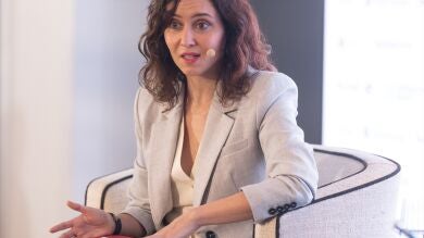 Ayuso propone llevar la legalidad de Bildu al Supremo: 