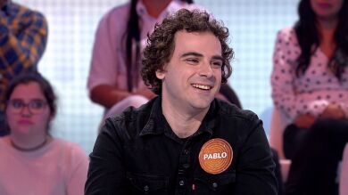 Pablo Díaz, descrito por sus rivales: 