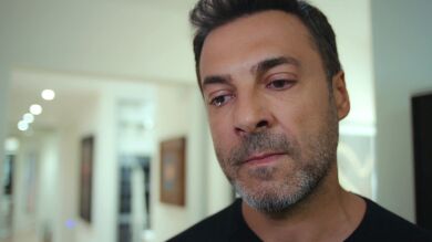 Kaya cae en la trampa de Şahika… ¡Y piensa que Ender le ha sido infiel! 