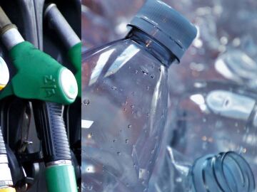 Un método que obtiene combustible más barato, a partir del plástico.