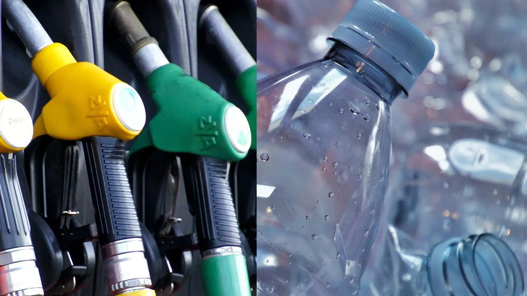Un m&eacute;todo que obtiene combustible m&aacute;s barato, a partir del pl&aacute;stico.