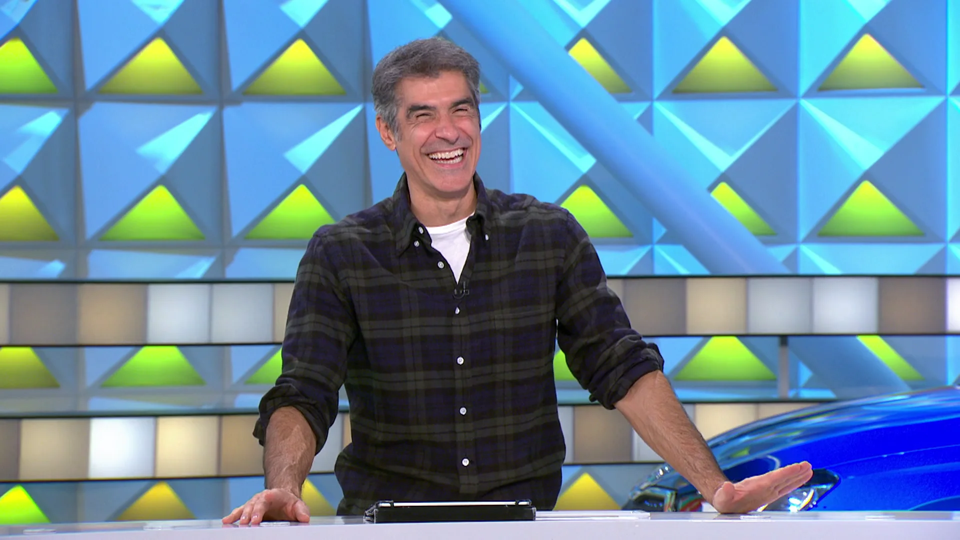 Jorge Fern&aacute;ndez se mete con el caf&eacute; de Joaqu&iacute;n Padilla: &ldquo;No hay quien se lo tome&rdquo;