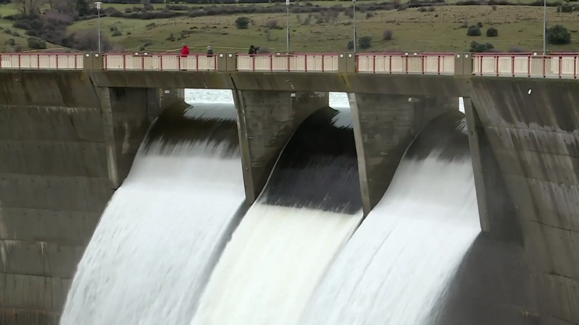 Embalse Embalse