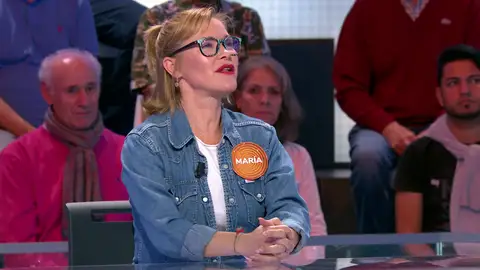 El alegato de María Esteve sobre la cultura: “Queremos librepensadores, que nos hacen mucha falta en este país” El alegato de María Esteve sobre la cultura: “Queremos librepensadores, que nos hacen mucha falta en este país”