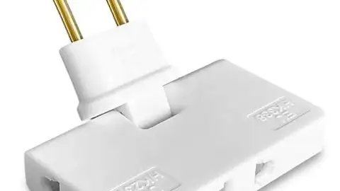 Ladrón con cabezal giratorio 180º Ladrón con cabezal giratorio 180º