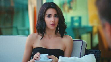 Şahika, en shock al descubrir que Kaya quiere perdonar a Ender, ¿hará algo para impedirlo?