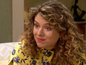 Lola anima a Malena a perdonar a Elena: "Ahora tienes dos madres, no se trata de elegir"
