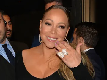 Mariah Carey Mariah Carey