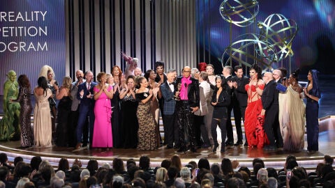 RuPaul's Drag Race se lleva el Emmy a Mejor reality de competición