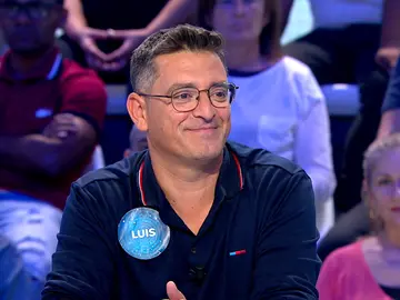 Luis de Lama, descrito por sus rivales: “Un instinto que le hace muy ganador” Luis de Lama, descrito por sus rivales: “Un instinto que le hace muy ganador”