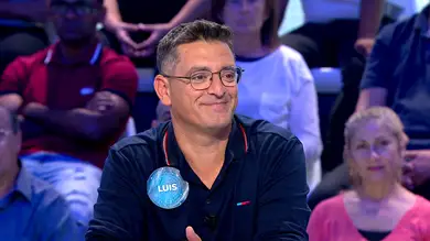 Luis de Lama, descrito por sus rivales: “Un instinto que le hace muy ganador” Luis de Lama, descrito por sus rivales: “Un instinto que le hace muy ganador”