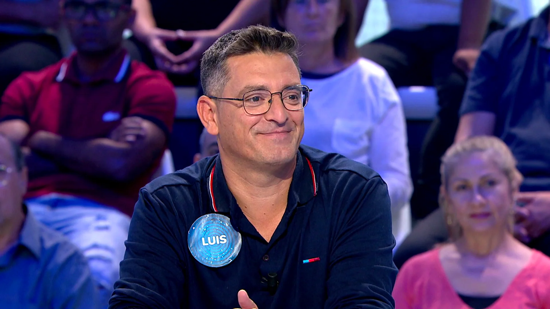 Luis de Lama, descrito por sus rivales: &ldquo;Un instinto que le hace muy ganador&rdquo;