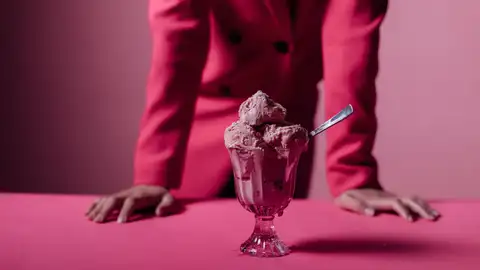 Color rosa no existe Color rosa no existe