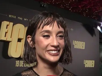 María Pedraza María Pedraza