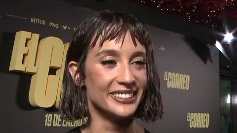 María Pedraza María Pedraza