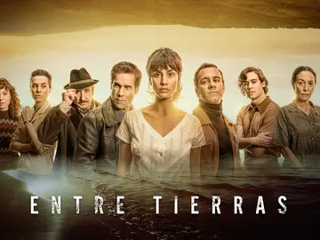¿Quiénes son los protagonistas de Entre Tierras? Conoce a sus actores ¿Quiénes son los protagonistas de Entre Tierras? Conoce a sus actores